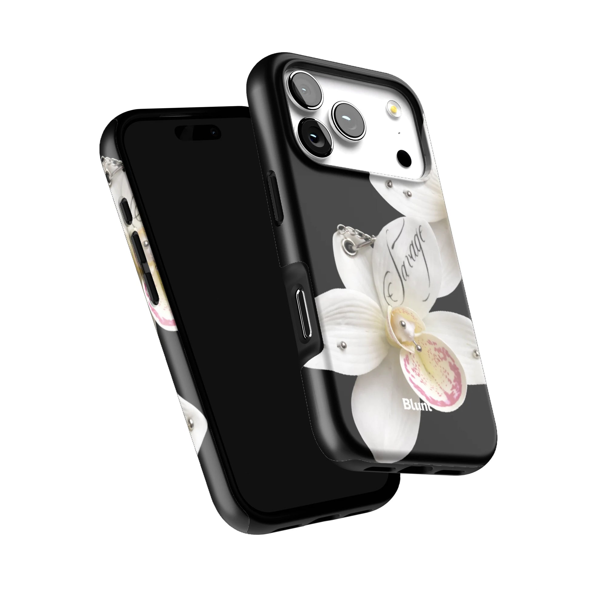 Savage-Petal-iphone-case-iPhone 17 Pro-5