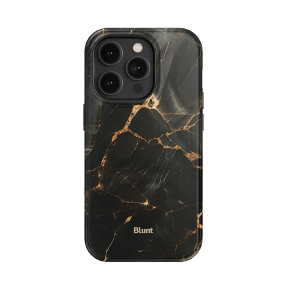 Vanta iPhone Case