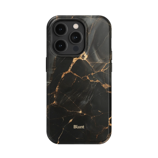 Vanta iPhone Case