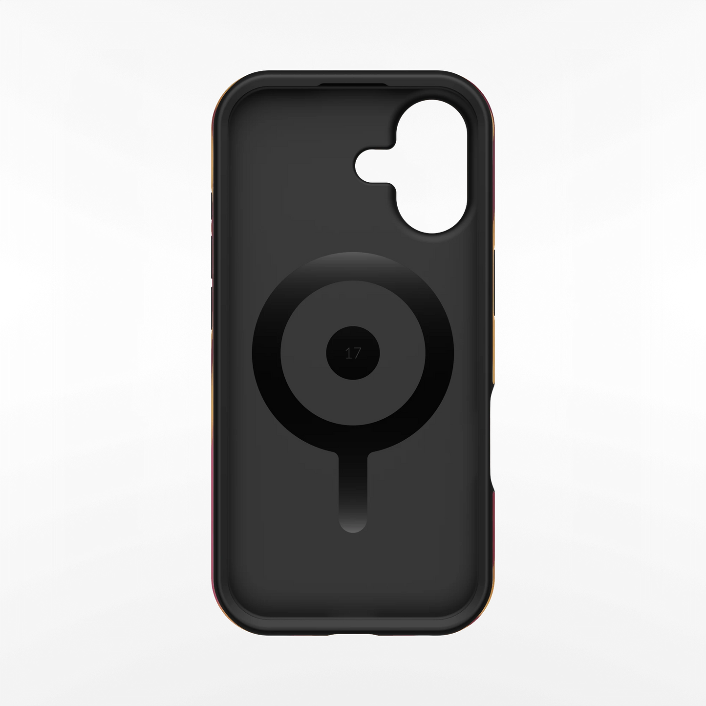 Emberlane iPhone Case