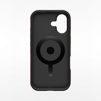 Emberlane iPhone Case