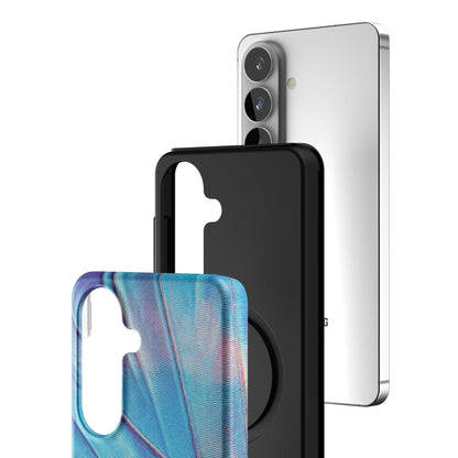 Azure-Veins-samsung-case-Galaxy S26-3