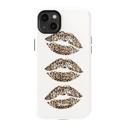 Triluxe iPhone Case