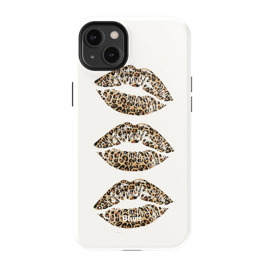 Triluxe iPhone Case