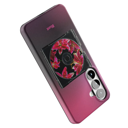 Flora-Mix-samsung-case-Galaxy S26 Plus-4