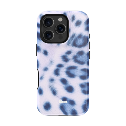 Winter Coat iPhone Case