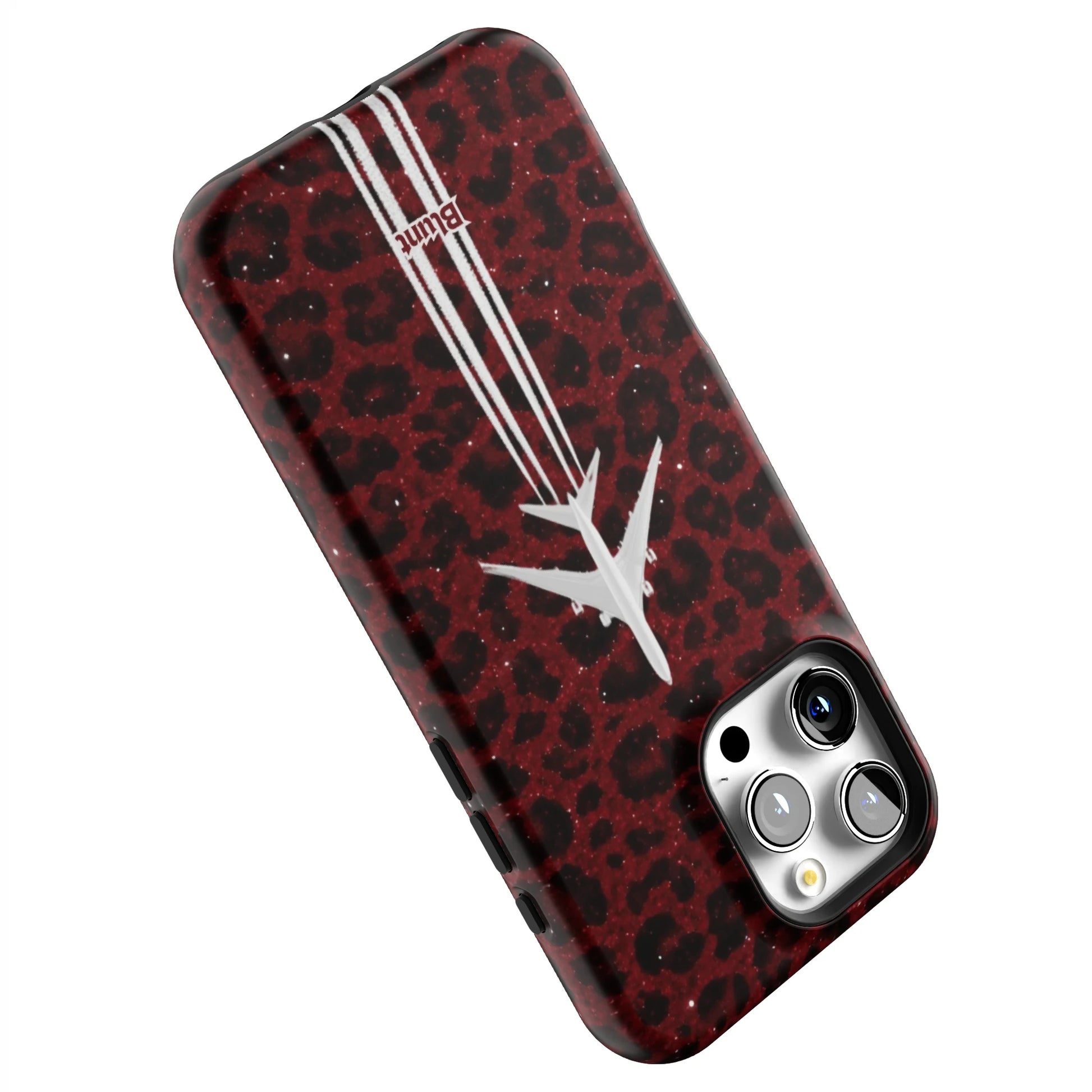 Runway-Diva-iphone-case-iPhone 16 Pro Max-4