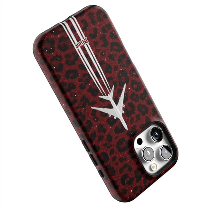 Runway-Diva-iphone-case-iPhone 16 Pro Max-4
