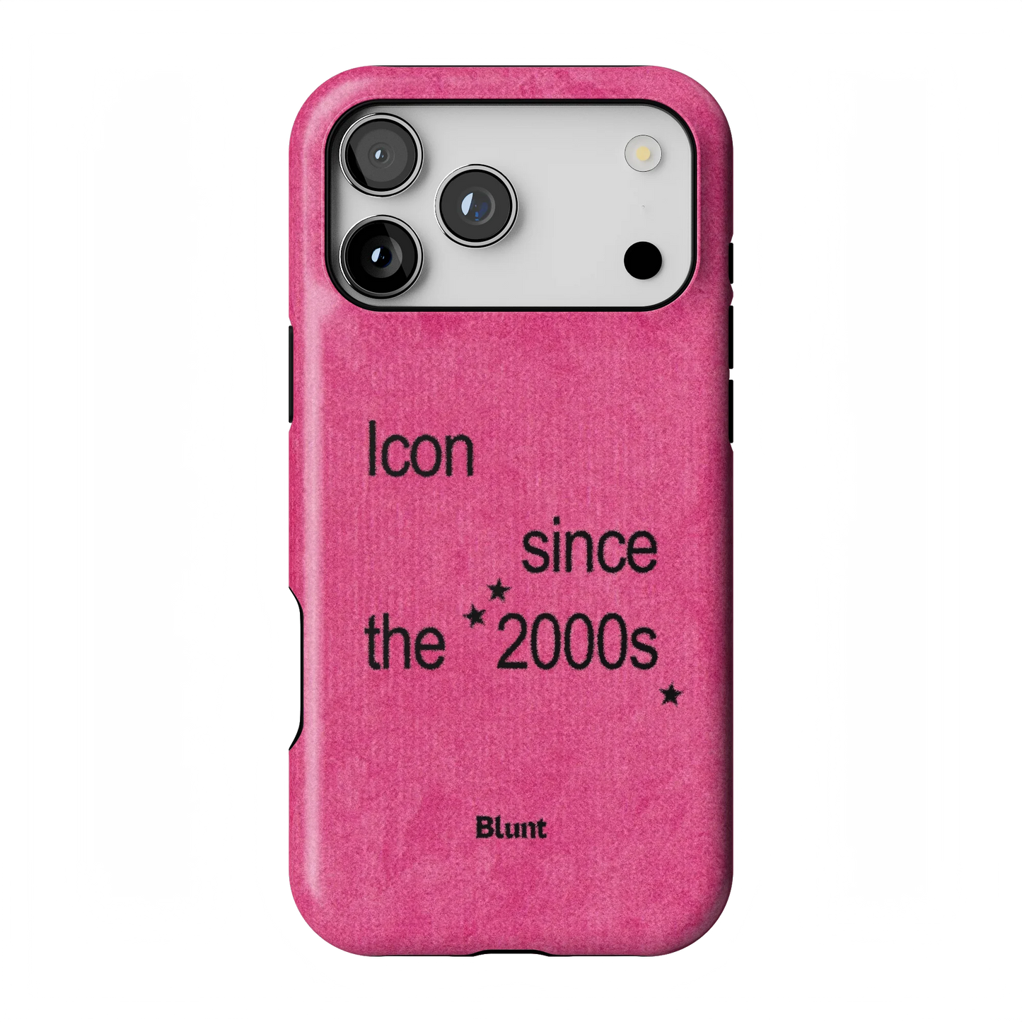2000s Icon iPhone Case