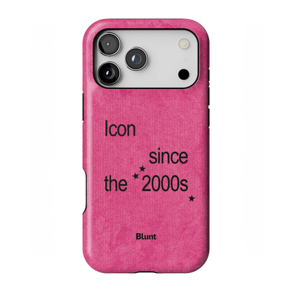 2000s Icon iPhone Case