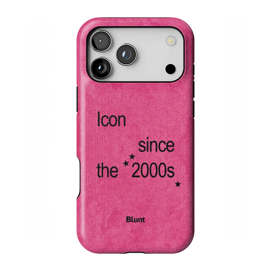 2000s Icon iPhone Case