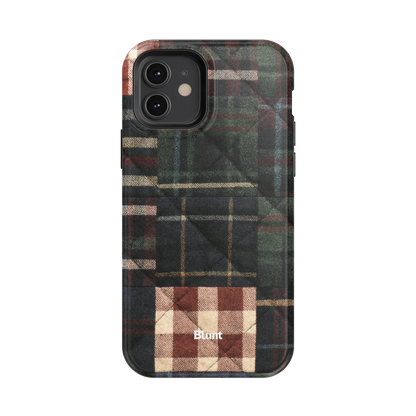 Thornwick iPhone Case