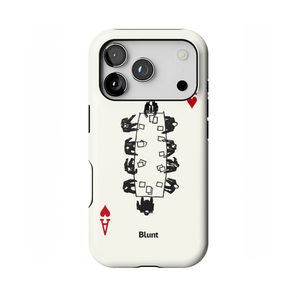 Table iPhone Case
