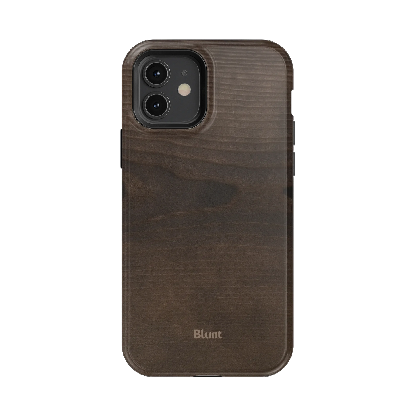 Wood iPhone Case