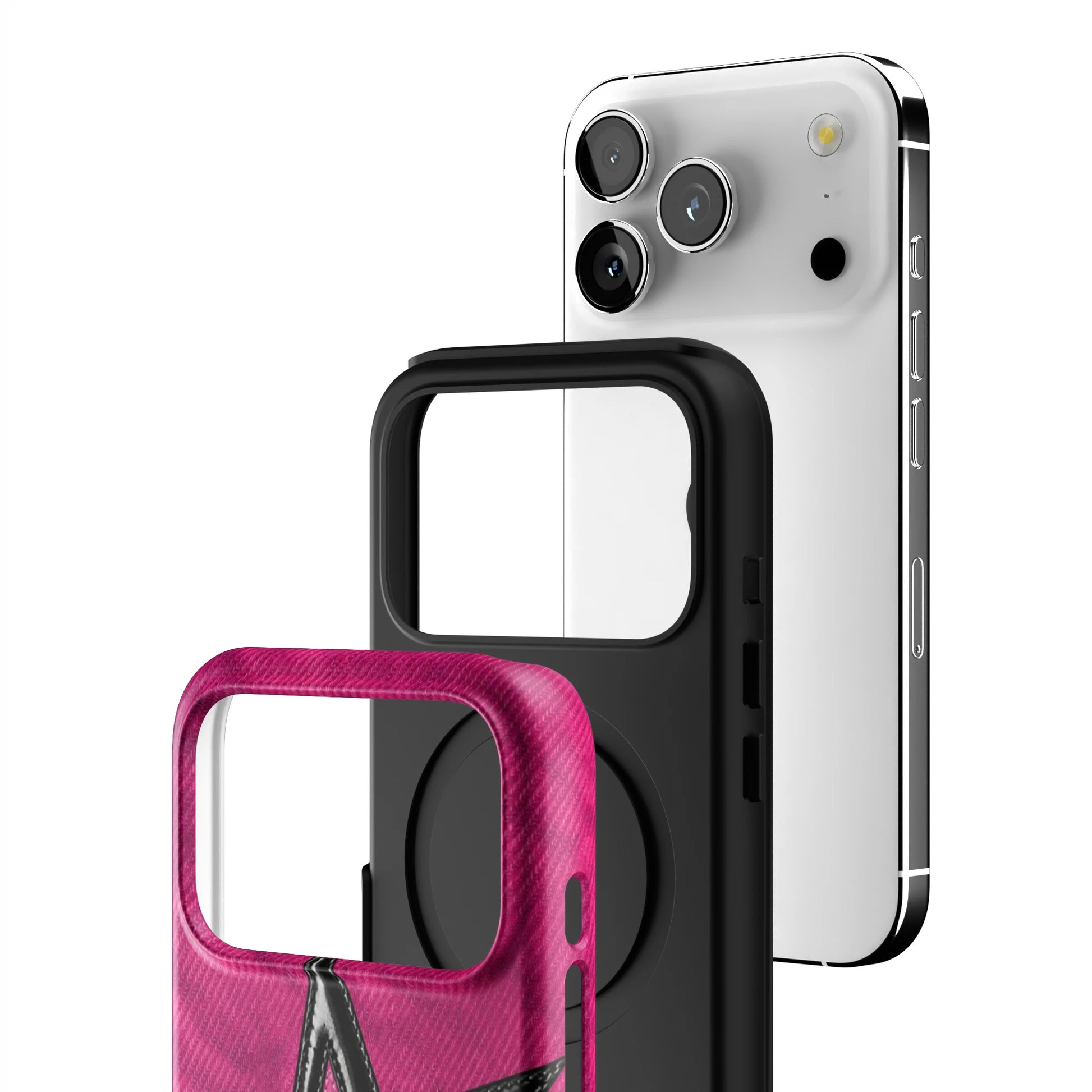 Popstar-Pink-iphone-case-iPhone 17 Pro-3