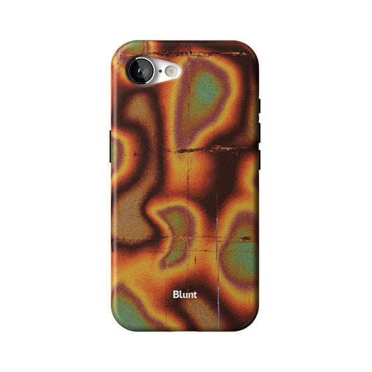 Inferno-Circuit-iphone-case-iPhone 17 E-1