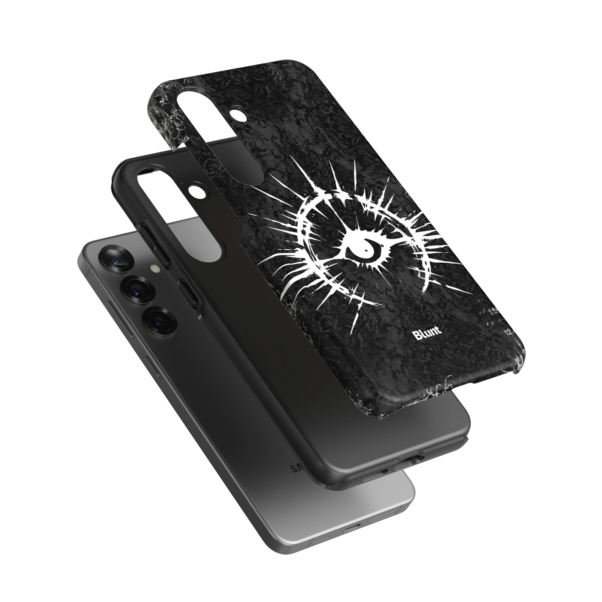 Unseen-samsung-case-Galaxy S25 Plus-3