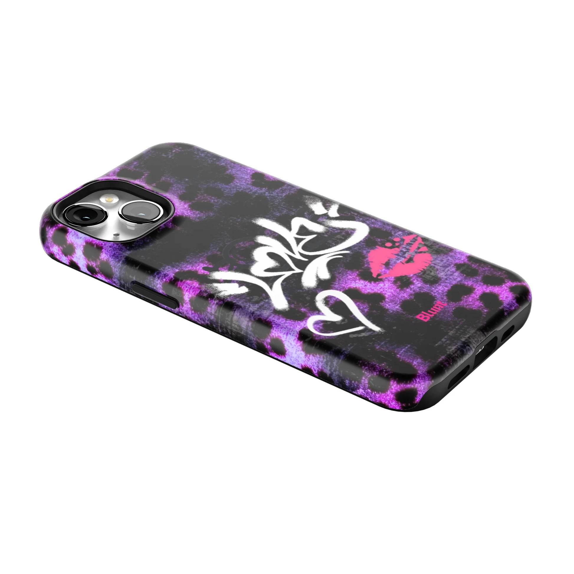Rebel-Love-iphone-case-iPhone 14-2