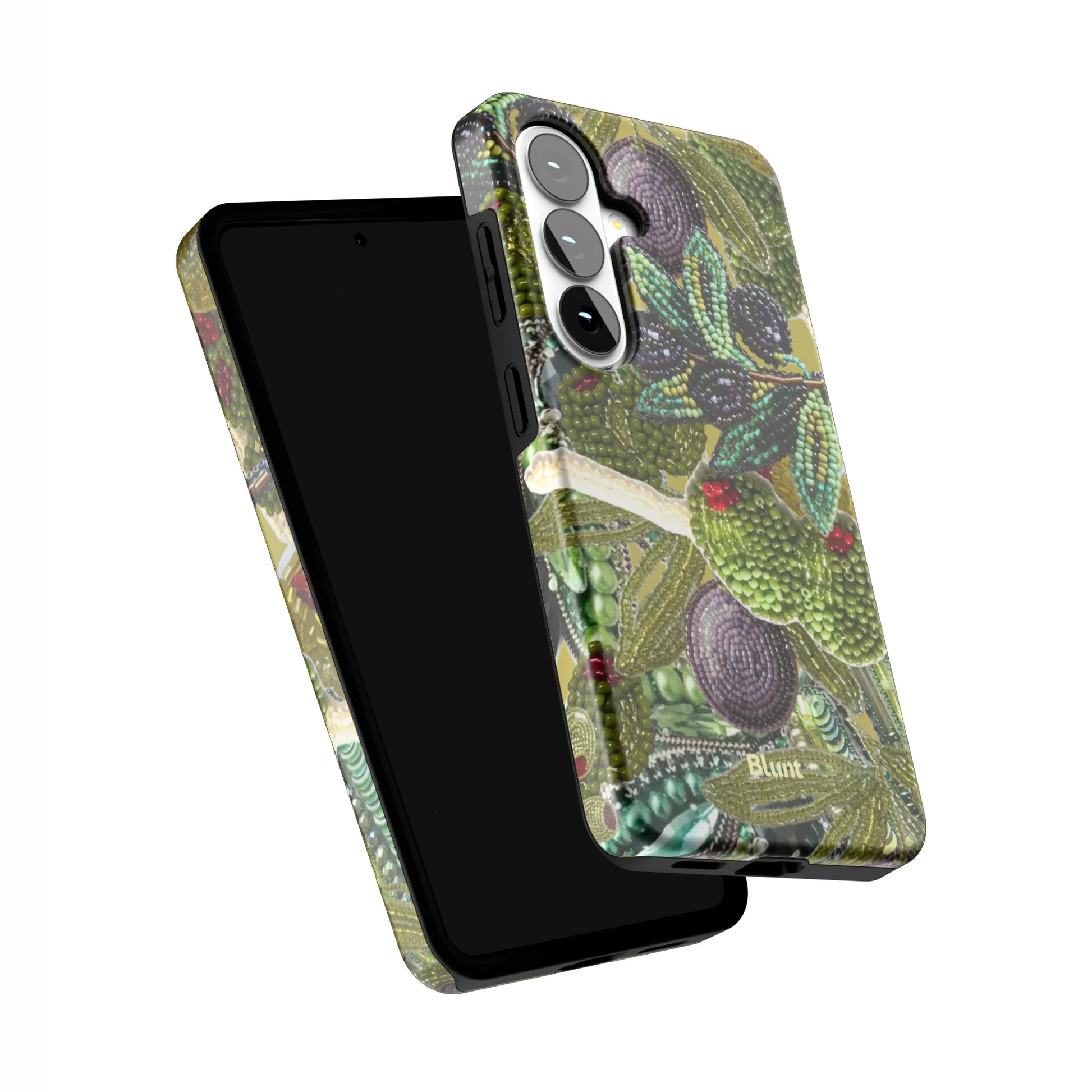 Green-Muse-samsung-case-Galaxy S26-5