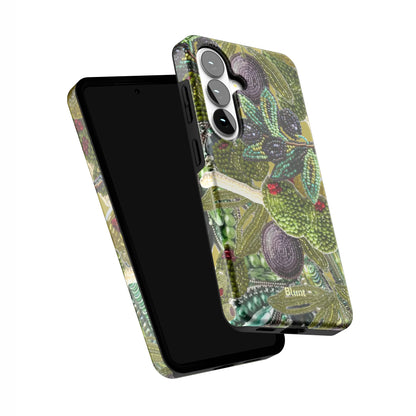 Green-Muse-samsung-case-Galaxy S26-5