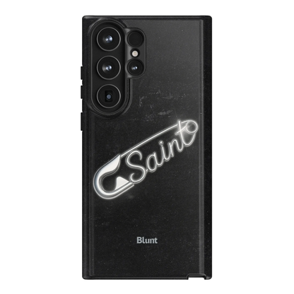 Enzo Samsung Case
