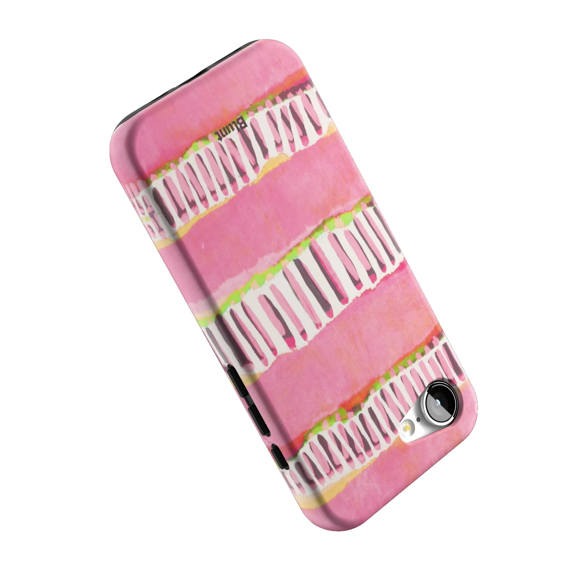 Watermelon-Stripes-iphone-case-iPhone 17 E-4