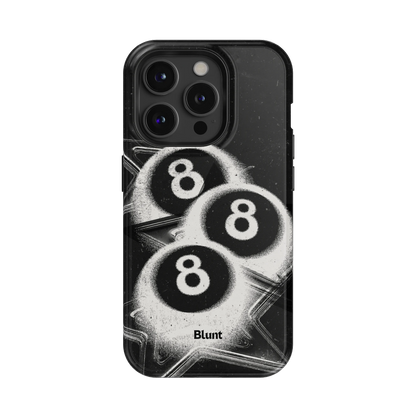 888 iPhone Case