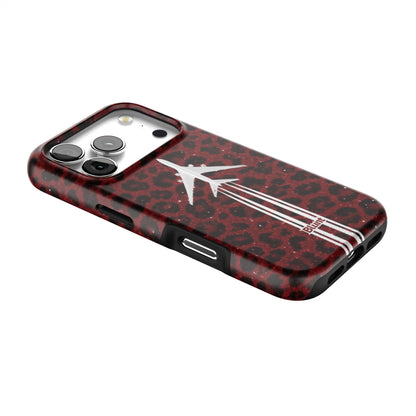 Runway-Diva-iphone-case-iPhone 17 Pro-2