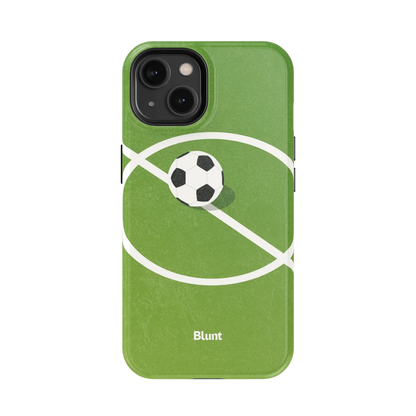 Strike iPhone Case