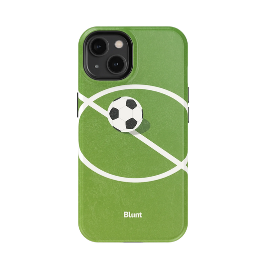Strike iPhone Case