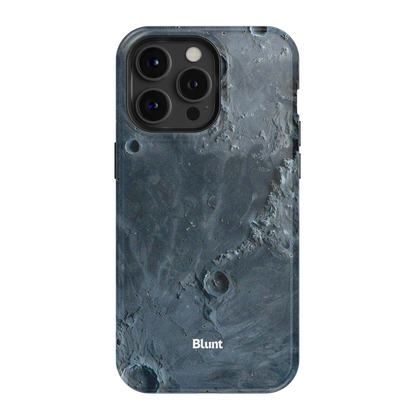 Space Cadet iPhone Case