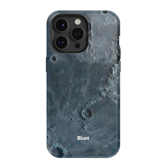 Space Cadet iPhone Case