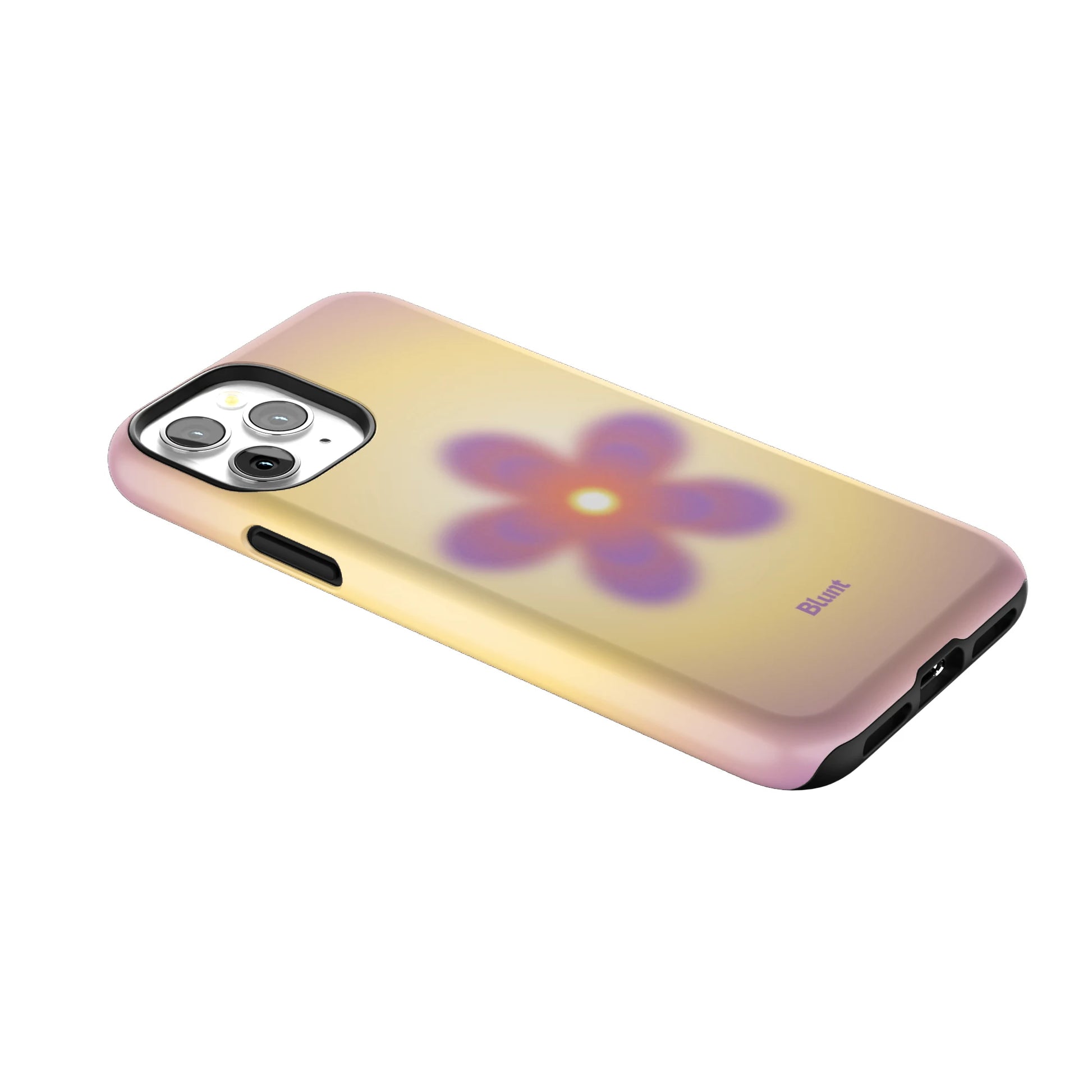 Bloom-Blur-iphone-case-iPhone 11 Pro-2