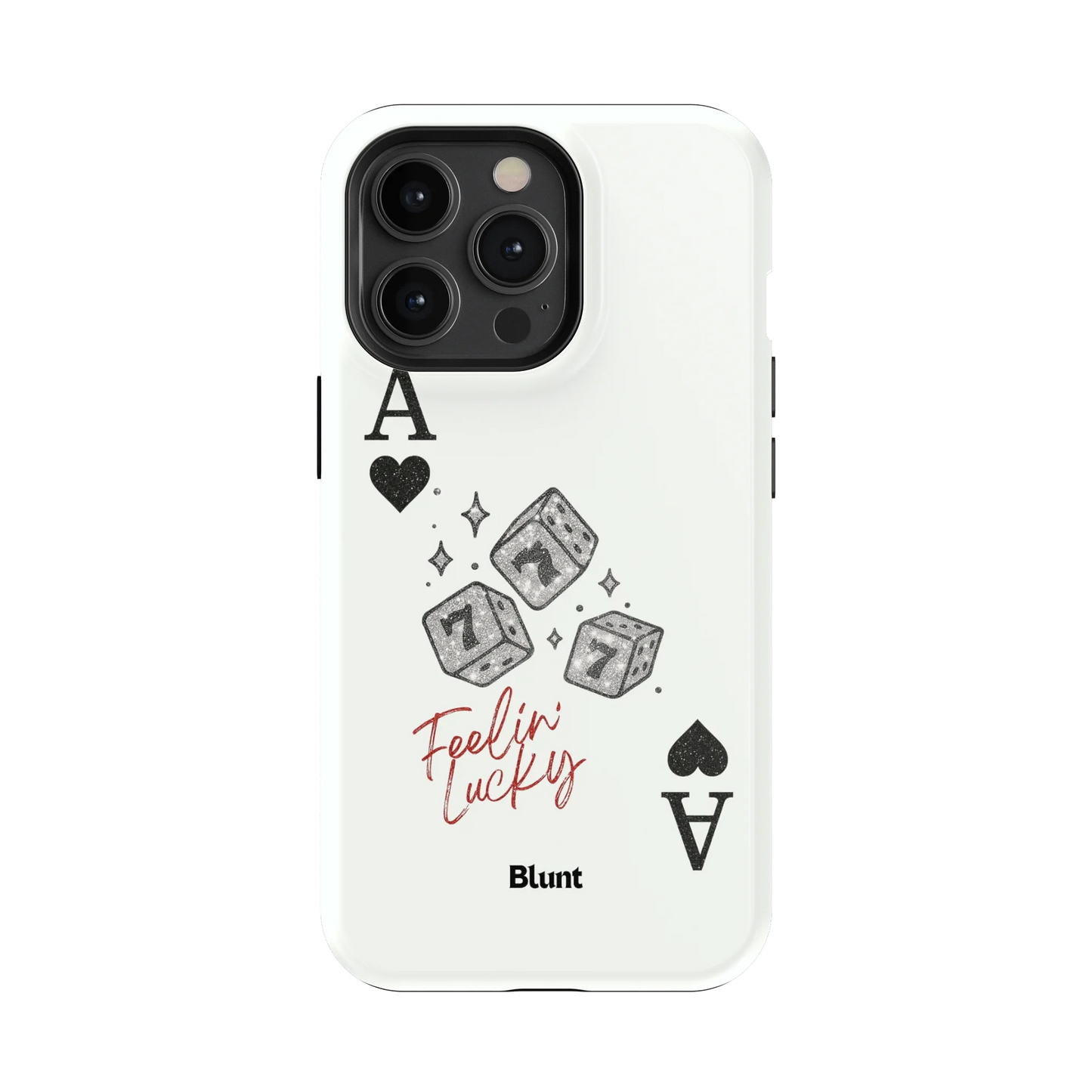 Dealer iPhone Case