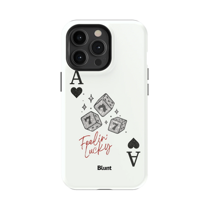 Dealer iPhone Case