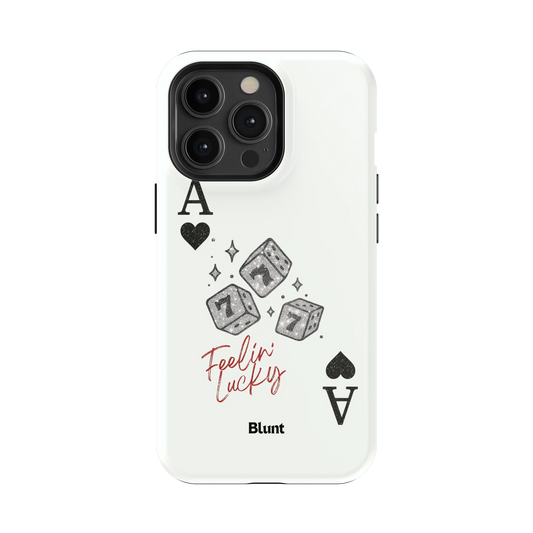 Dealer iPhone Case