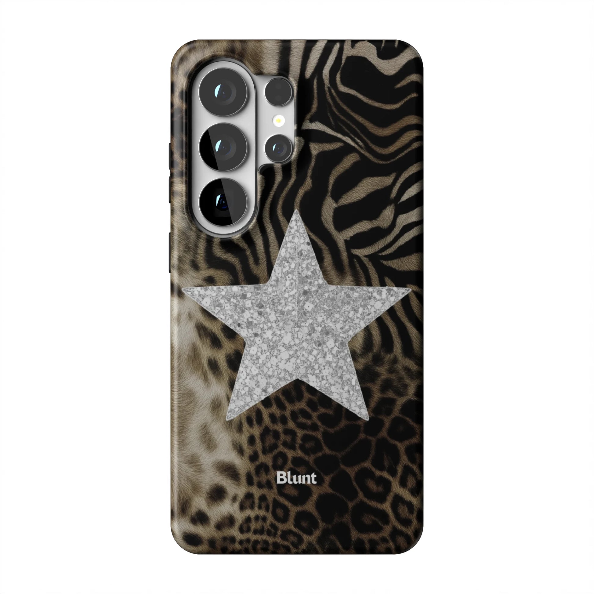 Zebra-Star-samsung-case-Galaxy S26 Ultra-1
