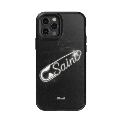 Enzo iPhone Case