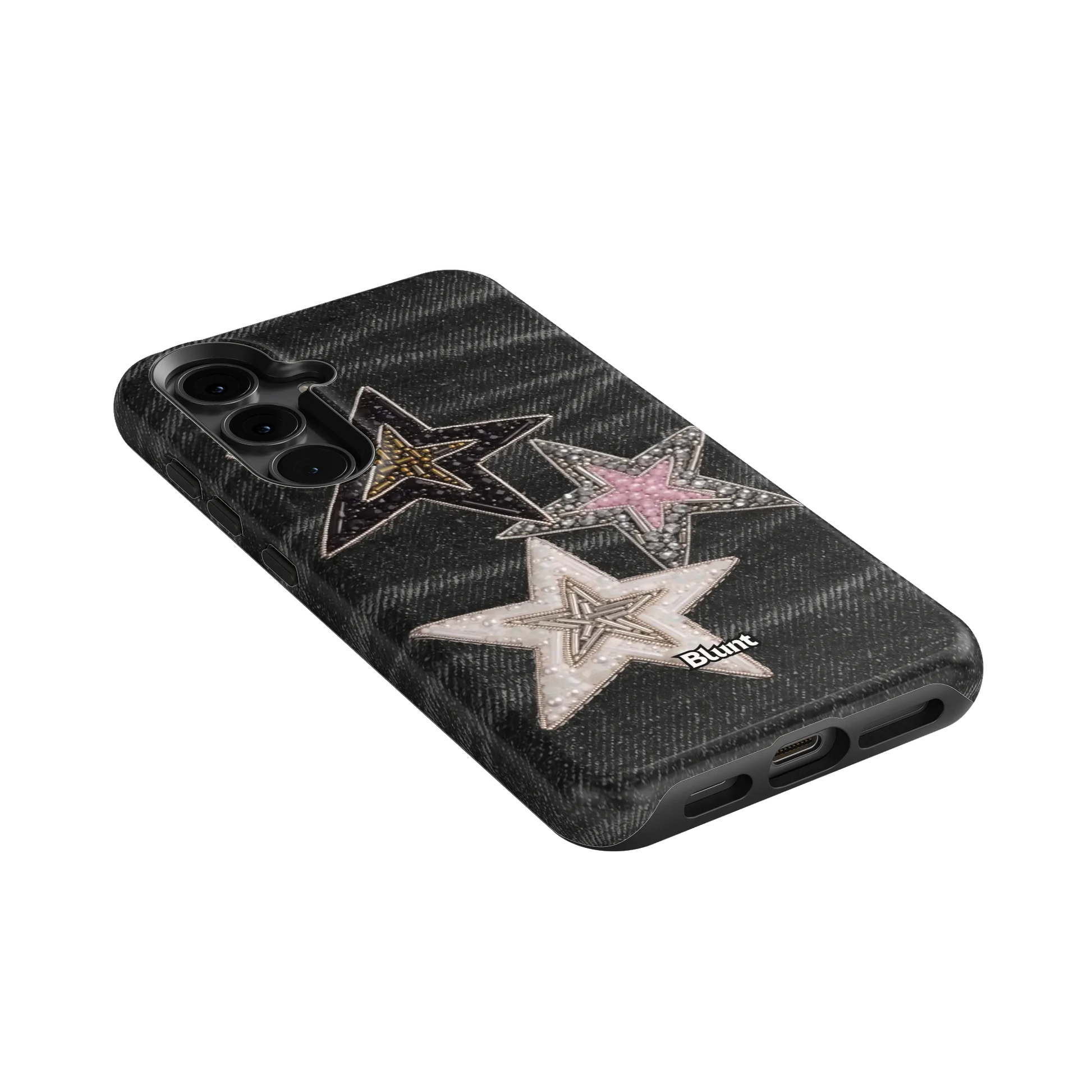 Starfall-Denim-samsung-case-Galaxy S24-2