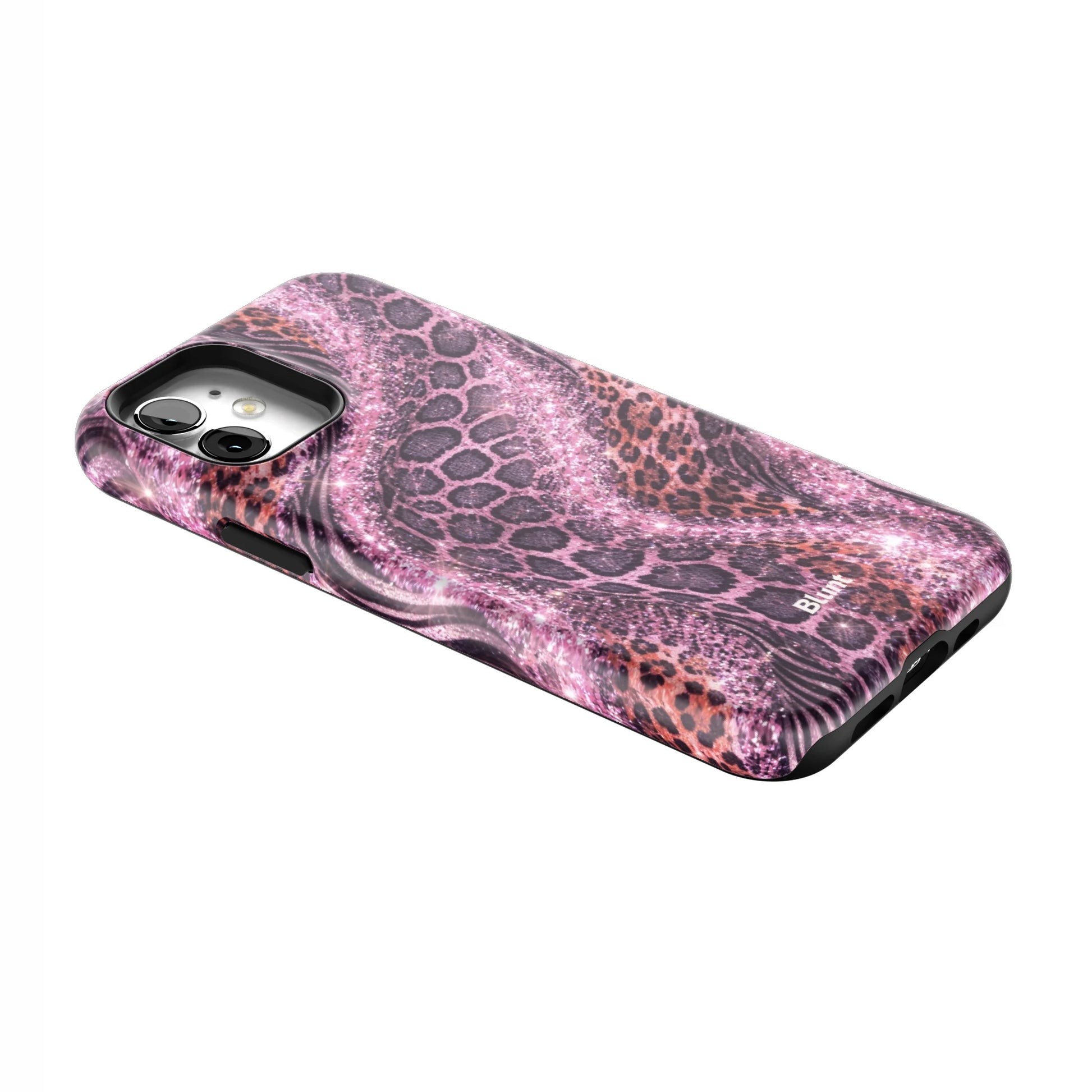 Pinky-Feral-iphone-case-iPhone 12-2