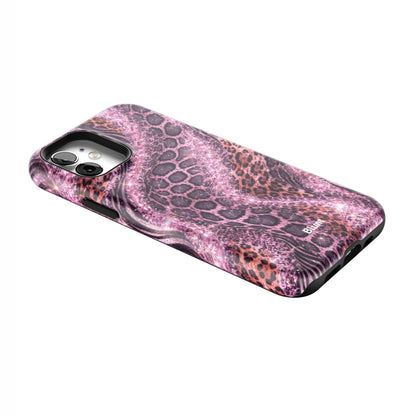 Pinky-Feral-iphone-case-iPhone 12-2