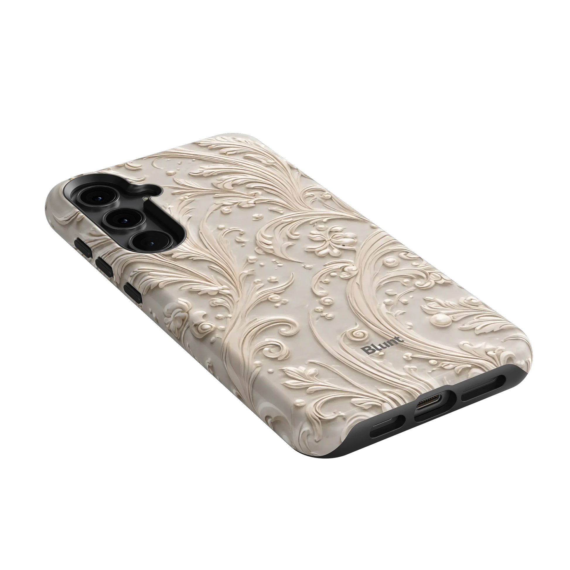 Orbate-Ivory-samsung-case-Galaxy S24 Plus-2