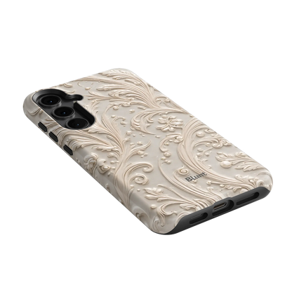 Orbate-Ivory-samsung-case-Galaxy S24 Plus-2
