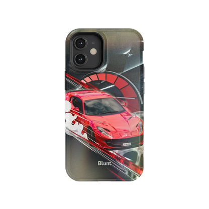 Speed iPhone Case