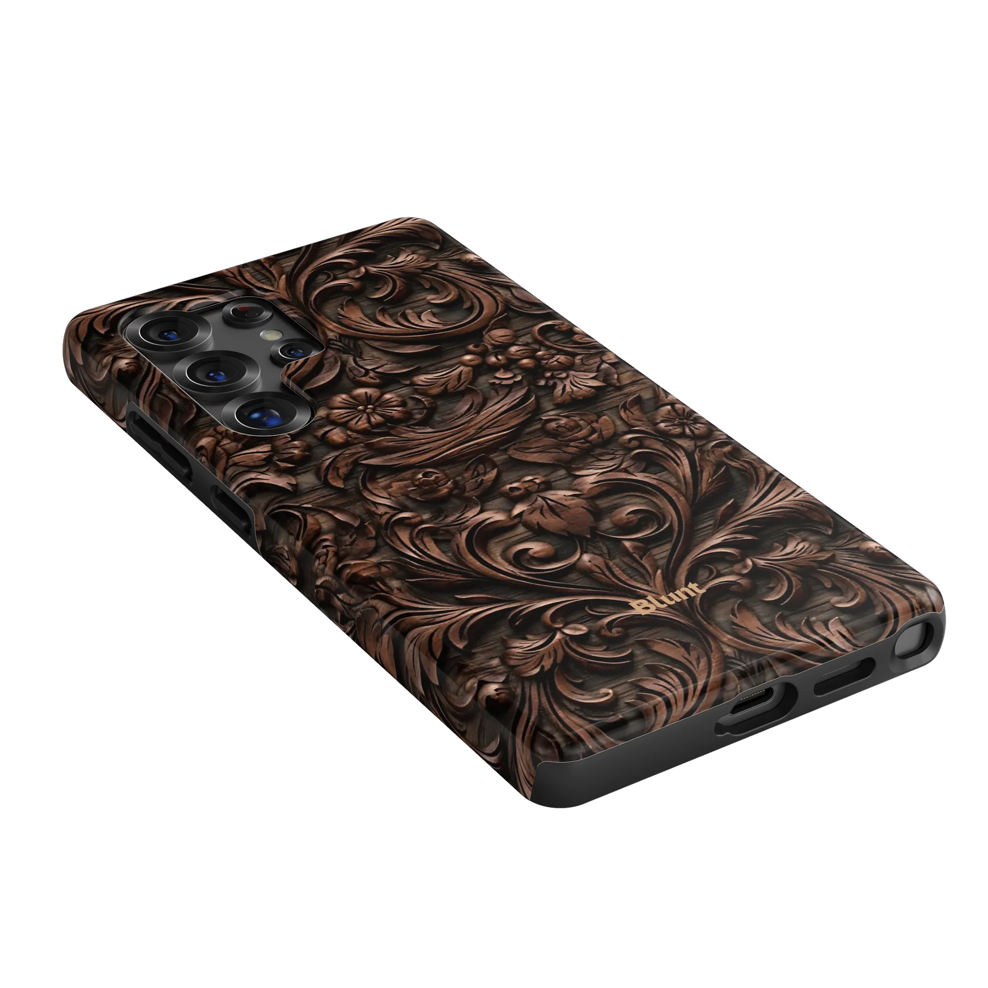 Woodwork-samsung-case-Galaxy S25 Ultra-2