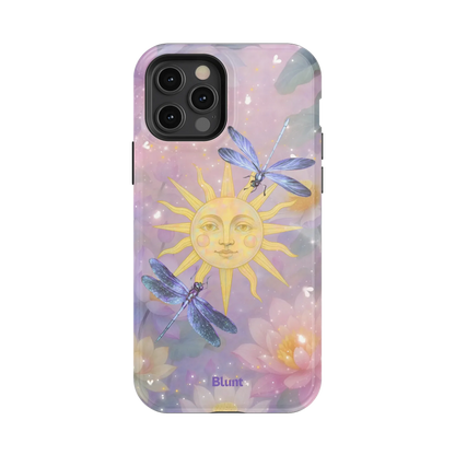 Sunspell iPhone Case