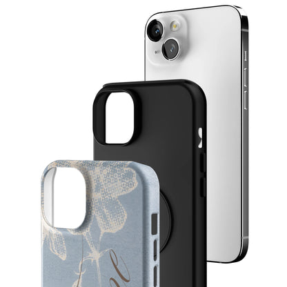 Floral-Femme-iphone-case-iPhone 14 Plus-3