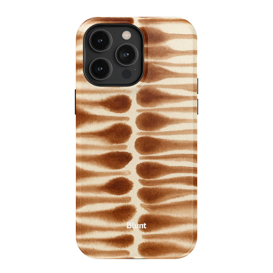 Tessa iPhone Case