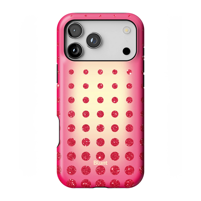 Cherry Boba iPhone Case