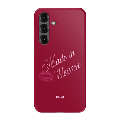 Heavenly Kiss Samsung Case